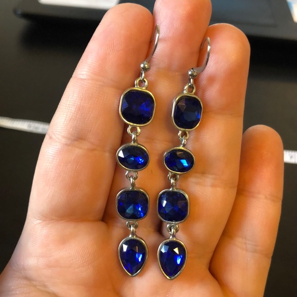 Jewelry - Long Earrings